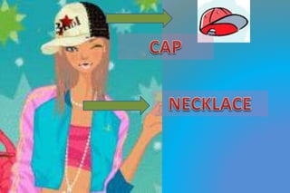 CLOTHES-LUCÍA GIL SIXTO