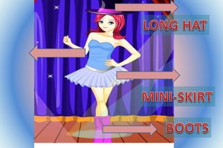 CLOTHES-LUCÍA GIL SIXTO