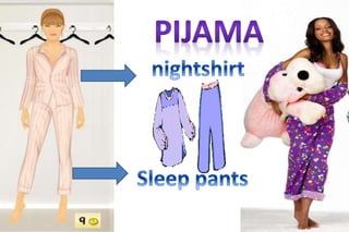 CLOTHES-LUCÍA GIL SIXTO