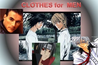 CLOTHES-LUCÍA GIL SIXTO