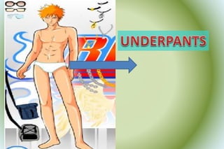 CLOTHES-LUCÍA GIL SIXTO