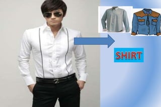 CLOTHES-LUCÍA GIL SIXTO