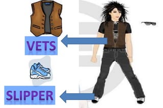 CLOTHES-LUCÍA GIL SIXTO