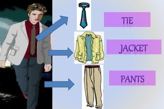 CLOTHES-LUCÍA GIL SIXTO