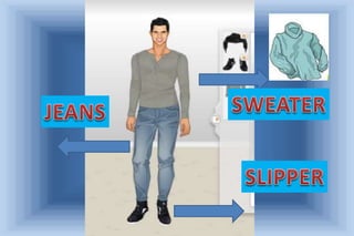 CLOTHES-LUCÍA GIL SIXTO