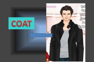 CLOTHES-LUCÍA GIL SIXTO