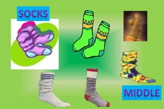 CLOTHES-LUCÍA GIL SIXTO