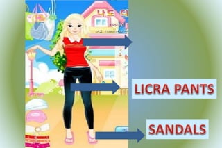 CLOTHES-LUCÍA GIL SIXTO