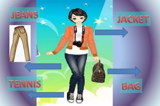 CLOTHES-LUCÍA GIL SIXTO