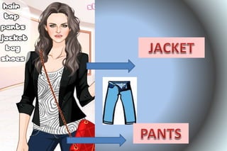 CLOTHES-LUCÍA GIL SIXTO