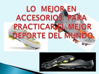 Ropa deportiva