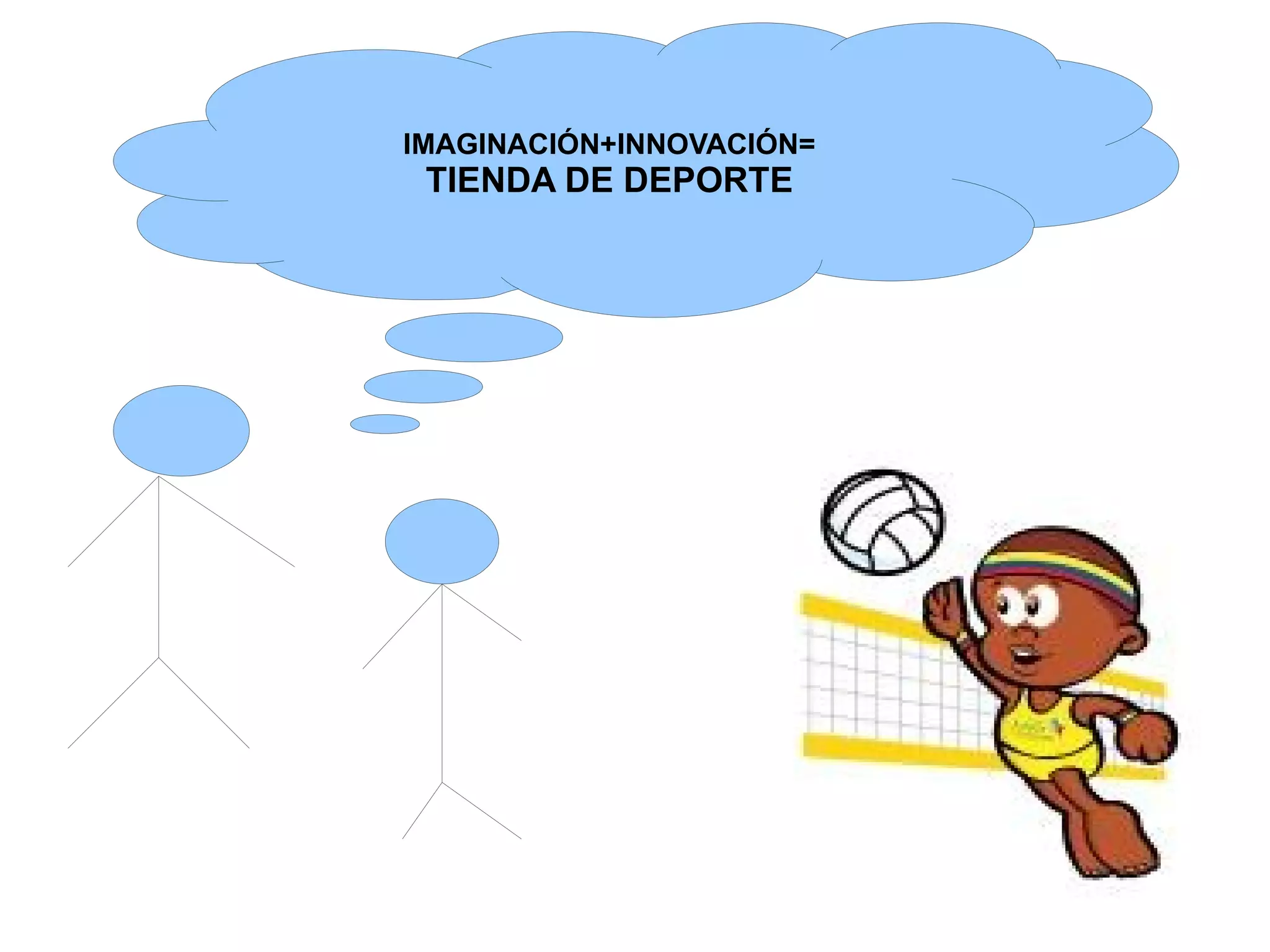 ropa deportiva maria isabel