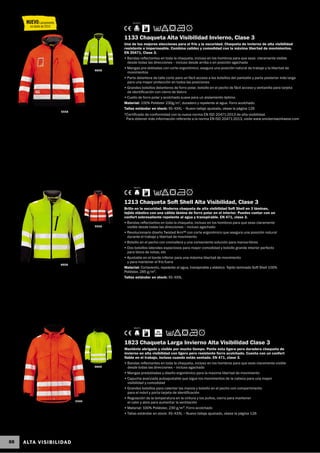 Ropa de trabajo de vanguardia pensada para el profesional Snickers Wo…