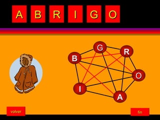A B R I G O volver fin G B O I A R 