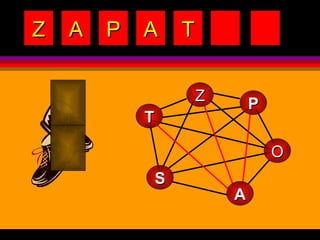T Z P A T O S Z A P A 