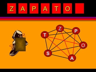 O Z P A T O S Z A P A T 