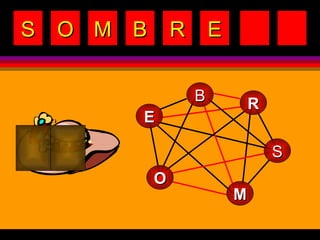 B R M E S O S O M B R E 