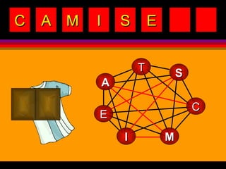 C A M I S E T S M E I C A 