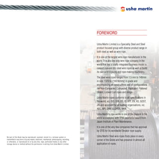 Rope handbook | PDF