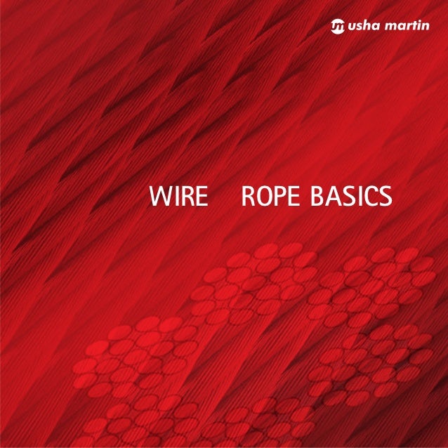 Rope handbook