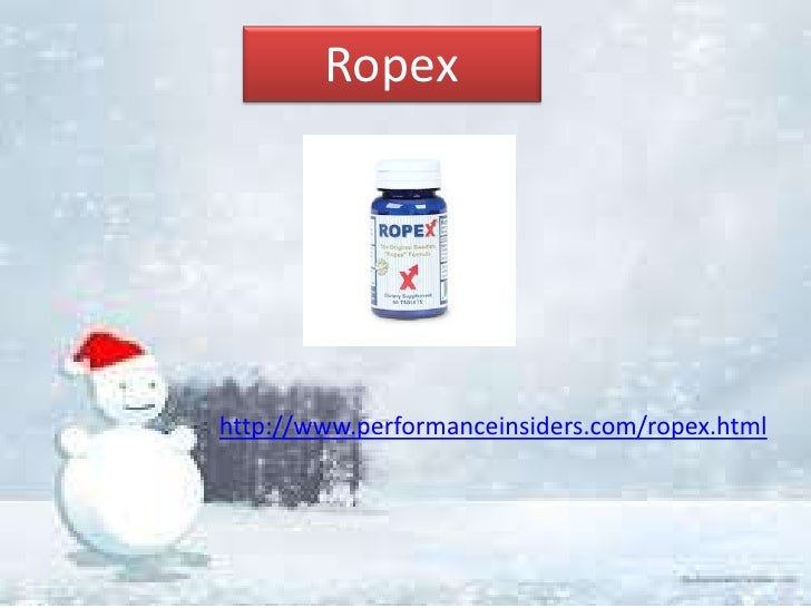 Ropex reviews