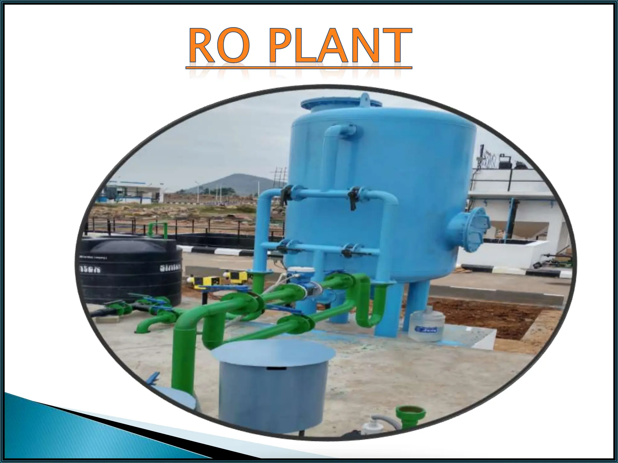 RO Plant,Reverse Osmosis Plant,Commercial RO Plant,Stainless Steel RO Plant,Industrial RO Plant, Chennai.pptx