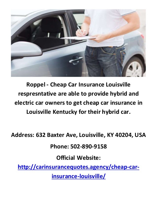 Cheap Car Insurance Louisville Ky roppel cheap car insurance in louisville kentucky Cheap Car Insurance Louisville Ky roppel cheap car insurance in louisville kentucky