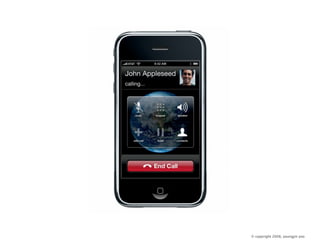 © copyright 2008, youngjin yoo
 