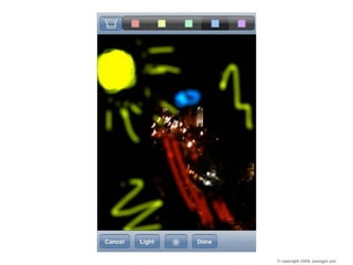 © copyright 2008, youngjin yoo
 