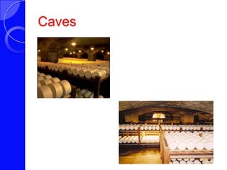 Caves