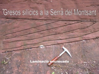 Laminació encreuada
 