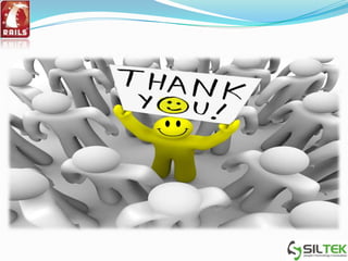 Ruby on rails for beginers