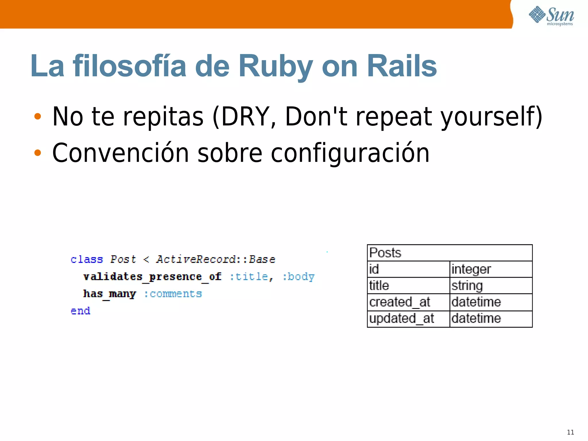 Ruby on Rails en NetBeans 6.1