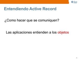 Ruby on Rails en NetBeans 6.1