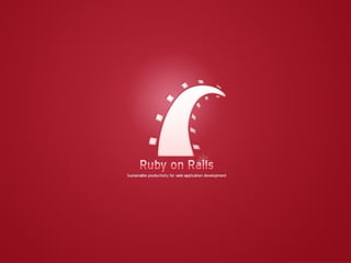 Ruby on Rails en NetBeans 6.1