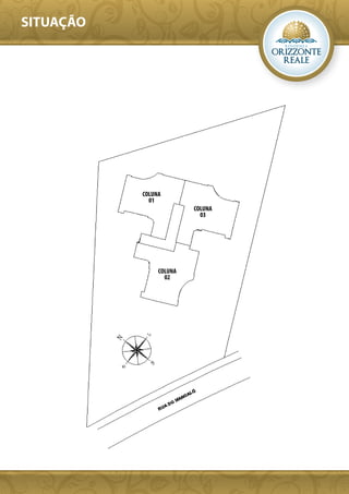 SITUAÇÃO




           COLUNA
             01
                         COLUNA
                           03




                COLUNA
                  02
 