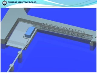 GUJARAT MARITIME BOARD
 