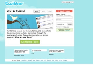 Ruby on Rails SS09 02