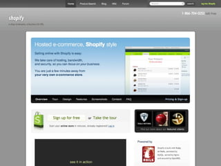 Ruby on Rails SS09 02