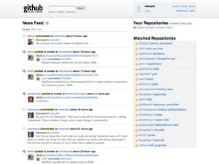 Ruby on Rails SS09 02