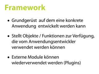 Ruby on Rails SS09 02