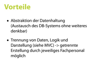 Ruby on Rails SS09 02