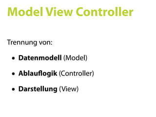 Ruby on Rails SS09 02