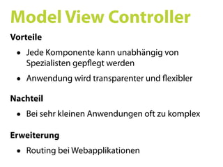 Ruby on Rails SS09 02