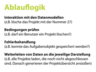 Ruby on Rails SS09 02