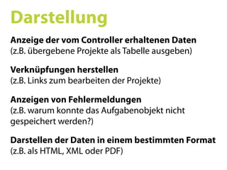 Ruby on Rails SS09 02