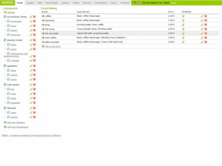 Ruby on Rails SS09 02