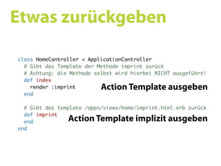 Ruby on Rails SS09 05
