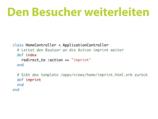 Ruby on Rails SS09 05