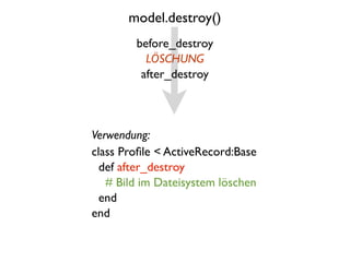 Ruby on Rails SS09 07